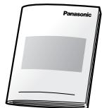 PANASONIC KX-FC 275 G-S - Accessoires inclus - 8