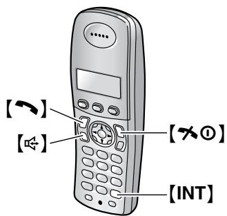 PANASONIC KX-FC 275 G-S - Avec le combiné - 1