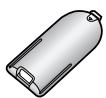 PANASONIC KX-FC 275 G-S - Accessoires inclus - 7