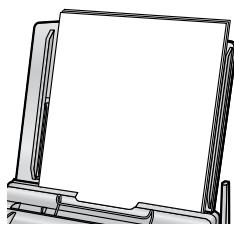 PANASONIC KX-FC 275 G-S - Papier d'enregistrement - 5