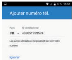 ORDISSIMO LE NUMERO 1 - Creer son compte Google™ - 9