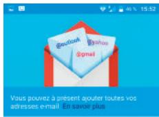 ORDISSIMO LE NUMERO 1 - Creer son compte Google™ - 14