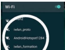 ORDISSIMO LE NUMERO 1 - Se connecter en Wi-Fi - 4