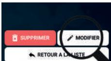 ORDISSIMO LE NUMERO 1 - Modifier un contact - 2