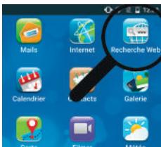 ORDISSIMO LE NUMERO 1 - Utiliser le navigateur Internet - 1
