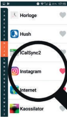 ORDISSIMO LE NUMERO 1 - Ouvrir votre application - 2