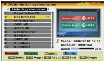 FUJITSU AOYG 18LAT3.UE - LISTA DEL CONTENIDO MULTIMEDIA - 3