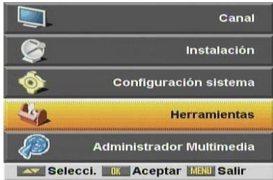 FUJITSU AOYG 18LAT3.UE - CONFIGURACION DE ENERGÍA - 1