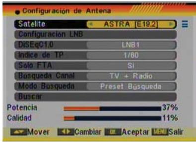 FUJITSU AOYG 18LAT3.UE - RECEPTOR - 1