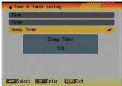FUJITSU AOYG 18LAT3.UE - TIMER - 8