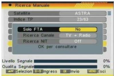 FUJITSU AOYG 18LAT3.UE - RICERCA TP - 3