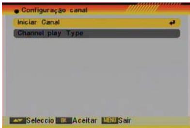 FUJITSU AOYG 18LAT3.UE - INICIAR CANAL - 2
