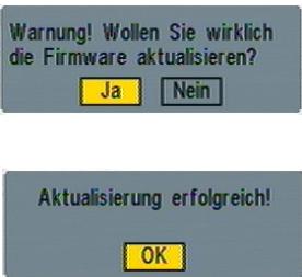 FUJITSU AOYG 18LAT3.UE - Aktualisierung erfolgreich. - 1