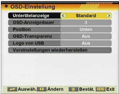 FUJITSU AOYG 18LAT3.UE - OSD Verzögerung - 3