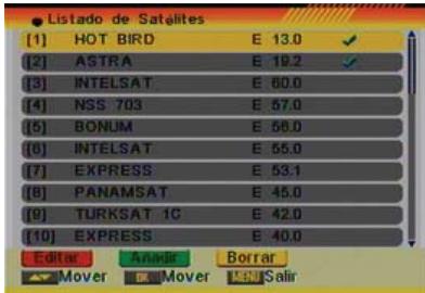 FUJITSU AOYG 18LAT3.UE - BUSCAR CANALES DE UN TP - 1