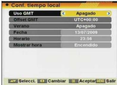 FUJITSU AOYG 18LAT3.UE - * Este receptor no permite mover motores - 2