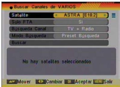FUJITSU AOYG 18LAT3.UE - * Este receptor no permite mover motores - 1