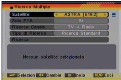FUJITSU AOYG 18LAT3.UE - SCANSIONE PREIMPOSTATA - 2