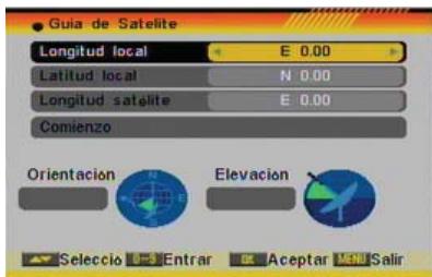 FUJITSU AOYG 18LAT3.UE - LISTADO DE TP - 3