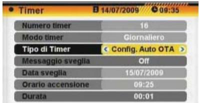 FUJITSU AOYG 18LAT3.UE - TIMER - 3