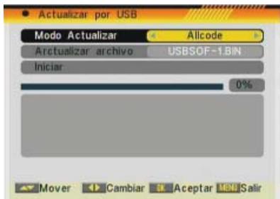 FUJITSU AOYG 18LAT3.UE - ACTUALizar POR USB - 1