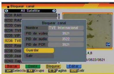 FUJITSU AOYG 18LAT3.UE - BLOQUEAR - 1