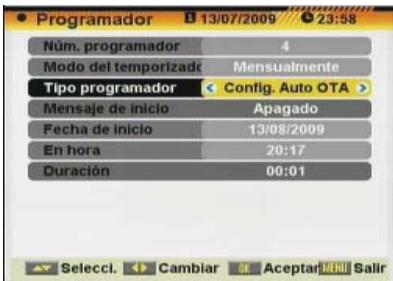 FUJITSU AOYG 18LAT3.UE - 5.3.1.PROGRAMADOR - 5