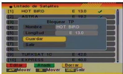 FUJITSU AOYG 18LAT3.UE - BUSCAR CANALES DE UN TP - 2