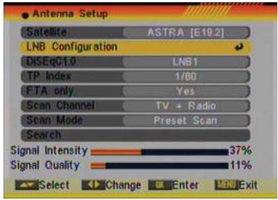 FUJITSU AOYG 18LAT3.UE - STEP 3: BASIC CONFIGURATION OF THE RECEIVER - 1