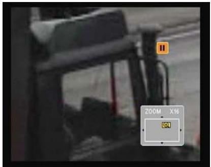 FUJITSU AOYG 18LAT3.UE - Zoom-Funktion - 3