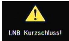 FUJITSU AOYG 18LAT3.UE - LNB- Kurzschluss-Überwachung - 1