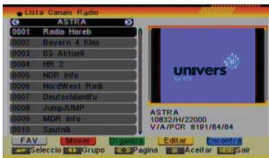 FUJITSU AOYG 18LAT3.UE - INICIAR CANAL - 1