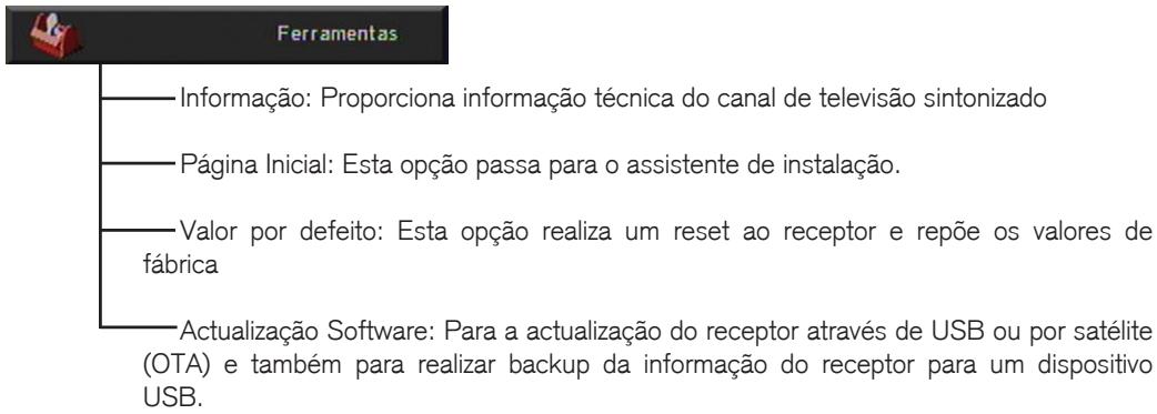 FUJITSU AOYG 18LAT3.UE - PASSO 3: CONFIGURAÇÉS BÁSICAS DO RECEPTOR - 8