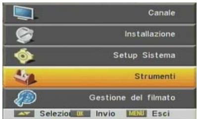 FUJITSU AOYG 18LAT3.UE - IMPOSTAZIONE ACCENSIONE - 3