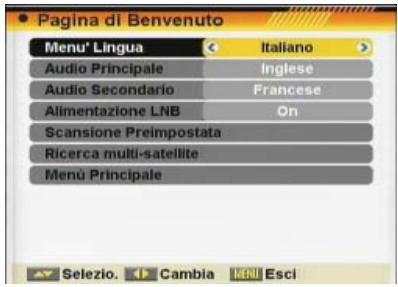 FUJITSU AOYG 18LAT3.UE - IMPOSTAZIONE ACCENSIONE - 6