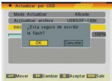 FUJITSU AOYG 18LAT3.UE - ACTUALizar POR USB - 2