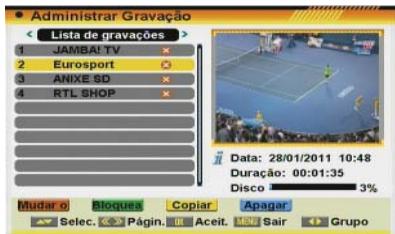 FUJITSU AOYG 18LAT3.UE - APAGAR GRAVACOES - 2