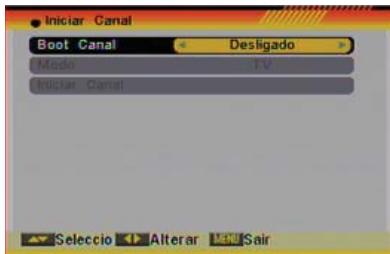 FUJITSU AOYG 18LAT3.UE - INICIAR CANAL - 3