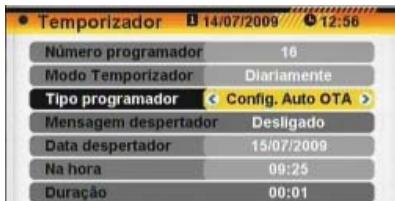 FUJITSU AOYG 18LAT3.UE - TEMPORIZADOR - 3