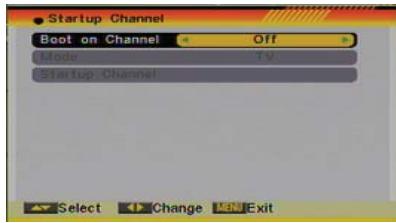 FUJITSU AOYG 18LAT3.UE - START-UP CHANNEL - 1