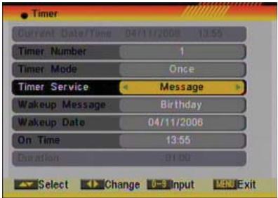 FUJITSU AOYG 18LAT3.UE - TIMER - 3