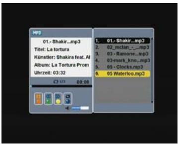 FUJITSU AOYG 18LAT3.UE - Audio-Player - 1