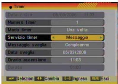 FUJITSU AOYG 18LAT3.UE - TIMER - 2