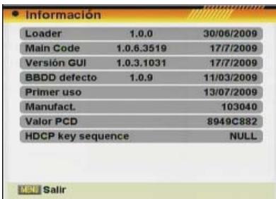 FUJITSU AOYG 18LAT3.UE - INFORMACION - 1