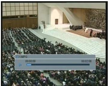 FUJITSU AOYG 18LAT3.UE - Video-Player - 1