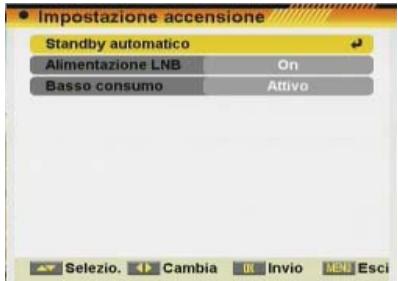 FUJITSU AOYG 18LAT3.UE - IMPOSTAZIONE ACCENSIONE - 1