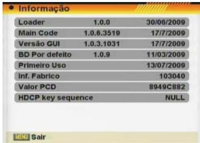 FUJITSU AOYG 18LAT3.UE - ALIMENTACION LNB E BAIXO CONSUMO - 3