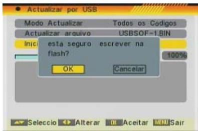 FUJITSU AOYG 18LAT3.UE - ACTUALizar POR USB - 2