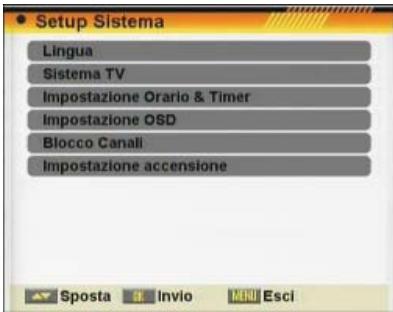FUJITSU AOYG 18LAC2.UE - CONFIGURAZIONI SISTEMA - 1