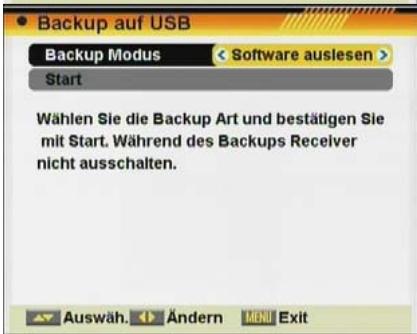 FUJITSU AOYG 18LAC2.UE - Backup auf USB - 3